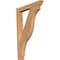 Ekena Millwork Funston Traditional Smooth Outlooker, Western Red Cedar, 5 1/2"W x 32"D x 44"H OUT06X32X44FST01SWR - alternate 1